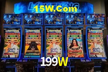 199W